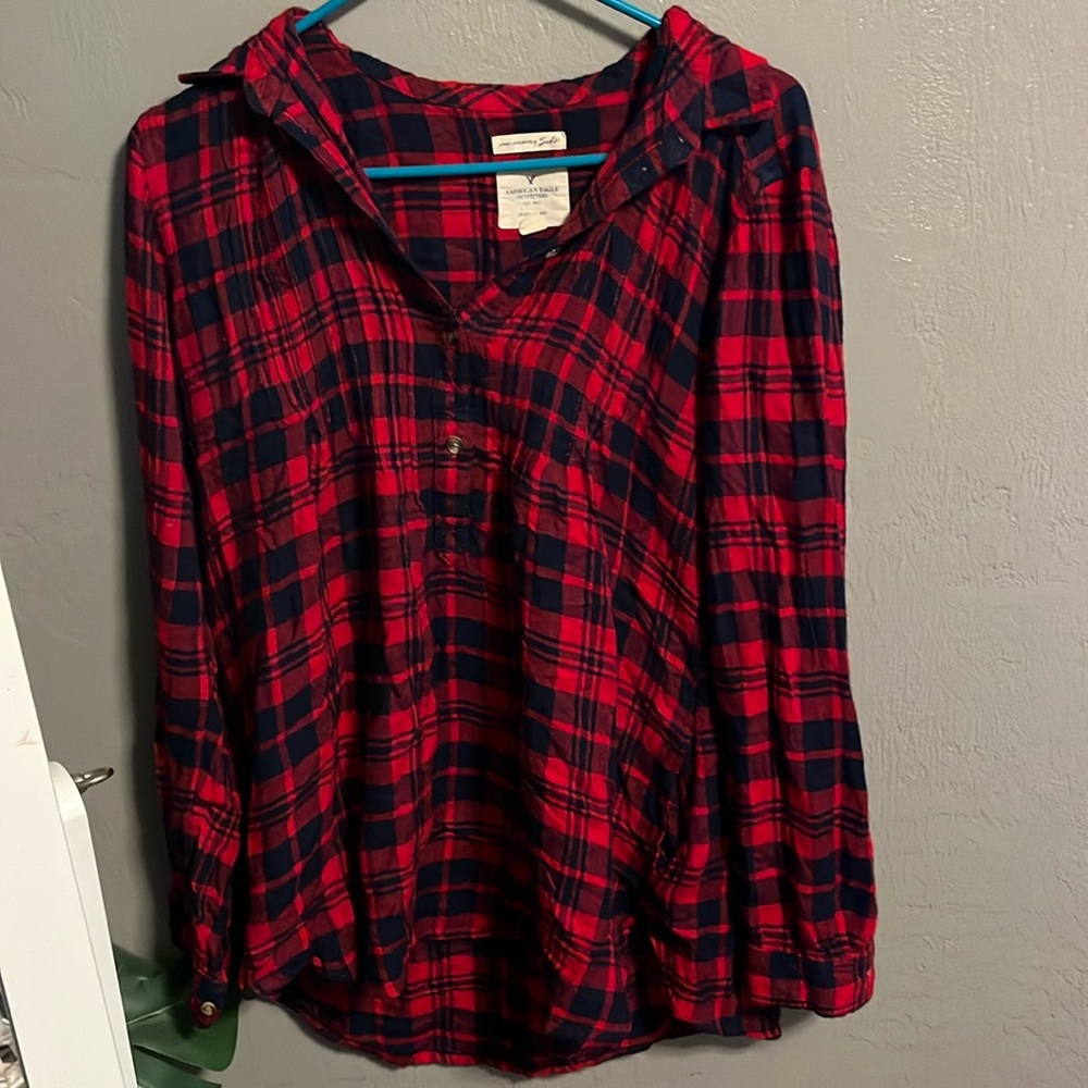 SOFT FLANNEL